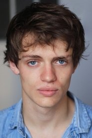Oscar Lesage portrait