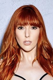 Lauren Phillips portrait