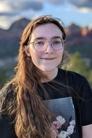 Emma Patterson portrait