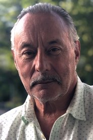 Jacques Roman portrait
