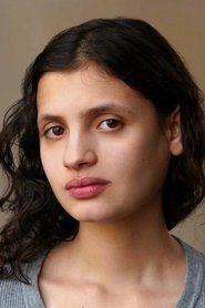 Mélissa Boros portrait