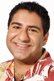 Parvesh Cheena portrait