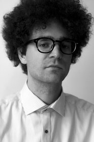 Daniel Fill portrait