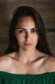 Petra Gavláková portrait
