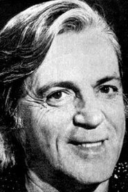 José Parisi portrait