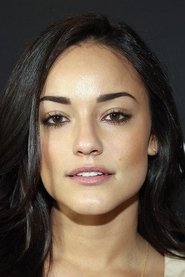 Alexandra Rodriguez portrait