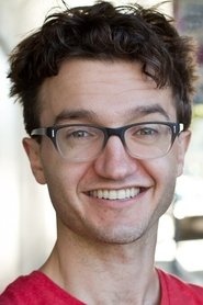 Drew Difonzo Marks portrait