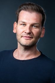 Christian Magdu portrait