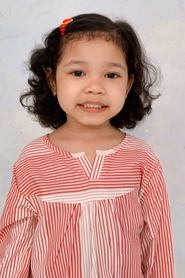Fahira Almira portrait