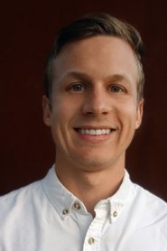 Nathan Ridley portrait