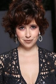 Maureen Miranda portrait