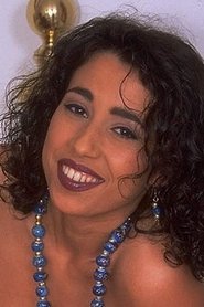Julia Tchernei portrait