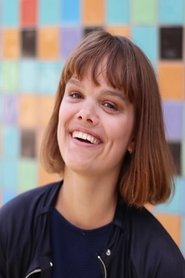 Tessa Jonge Poerink portrait