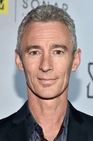 Jed Brophy portrait
