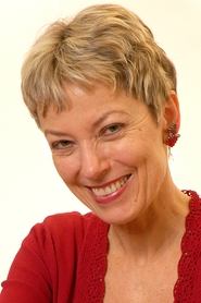 Jean Gilpin portrait