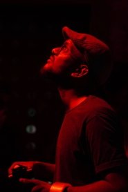 Sriram Sriharsha portrait