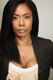 Kamille McCuin portrait