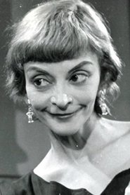 Zezé Macedo portrait
