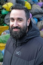 Aritz Moreno portrait