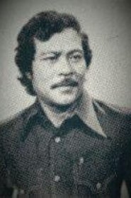 Jeffry Sani portrait