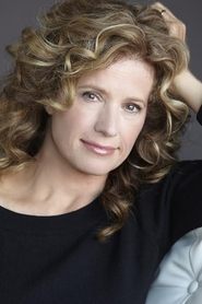 Nancy Travis portrait
