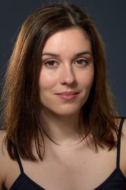 Sara Costa portrait