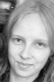 Ekaterina Presnyakova portrait