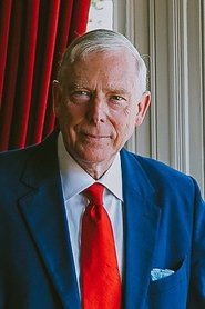 Malcolm Neesam portrait