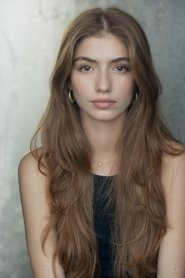 Elena Rivers portrait