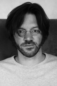 André de Ridder portrait