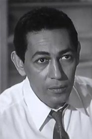 Kamal Yasseen portrait