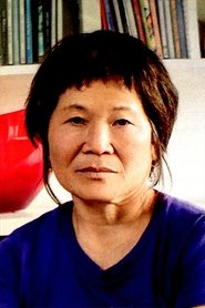 Rioco Kayano portrait