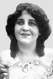 Velma Whitman portrait