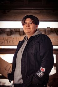 Jesse Nunez portrait