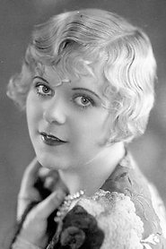 Edna Marion portrait