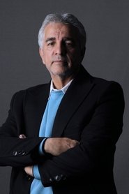 Mehdi Faraji portrait
