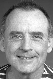 Alain Gélinas portrait