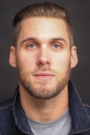 Rob LaColla Jr. portrait