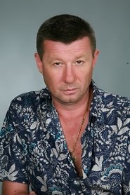 Oleg Protasov portrait
