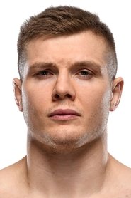 Marvin Vettori portrait