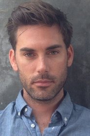 Drew Fuller portrait