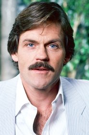 John Beck portrait