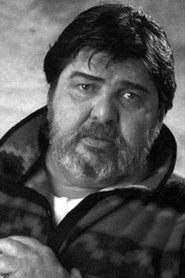 Marc Gélinas portrait