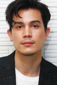 Sunny Suwanmethanon portrait