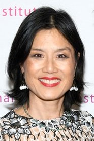 Sari Chang portrait