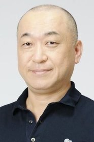 Motoi Koyanagi portrait