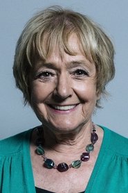 Margaret Hodge portrait