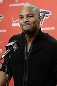 Osi Umenyiora portrait