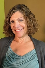 Robin Kohn portrait