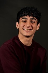 Neev Poran portrait